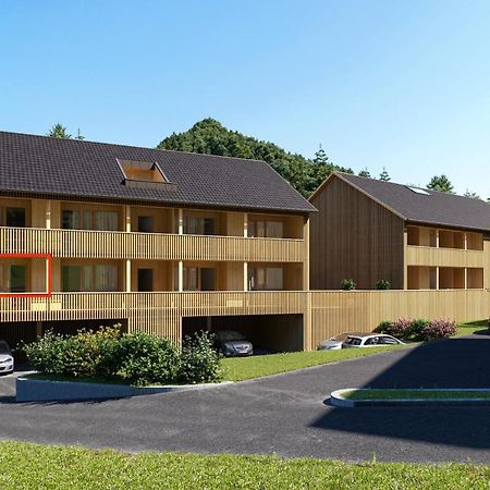Smart Apartments Mellau Exterior foto