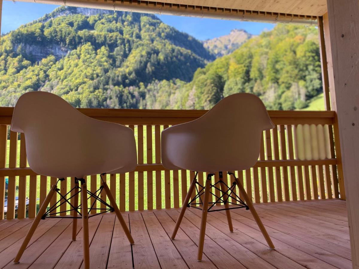 Smart Apartments Mellau Exterior foto
