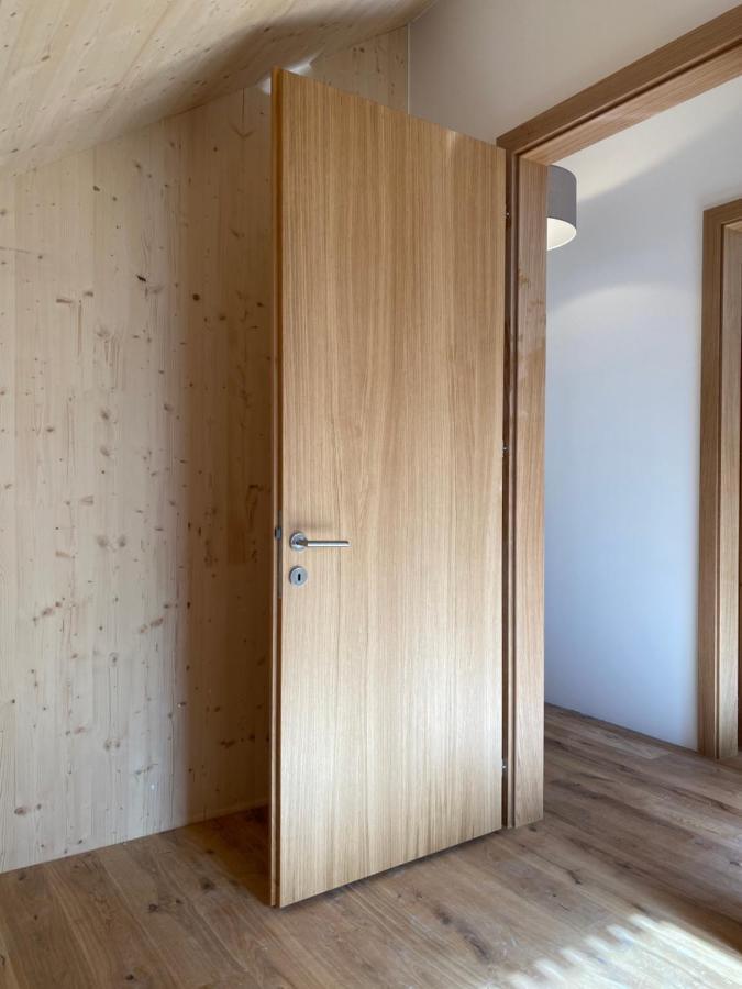 Smart Apartments Mellau Exterior foto