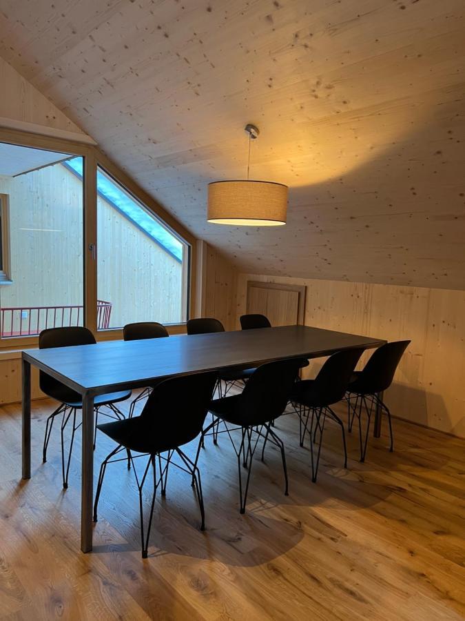 Smart Apartments Mellau Exterior foto