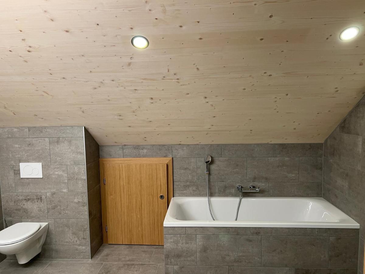 Smart Apartments Mellau Exterior foto
