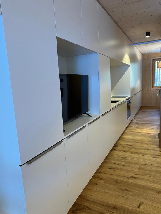 Smart Apartments Mellau Exterior foto