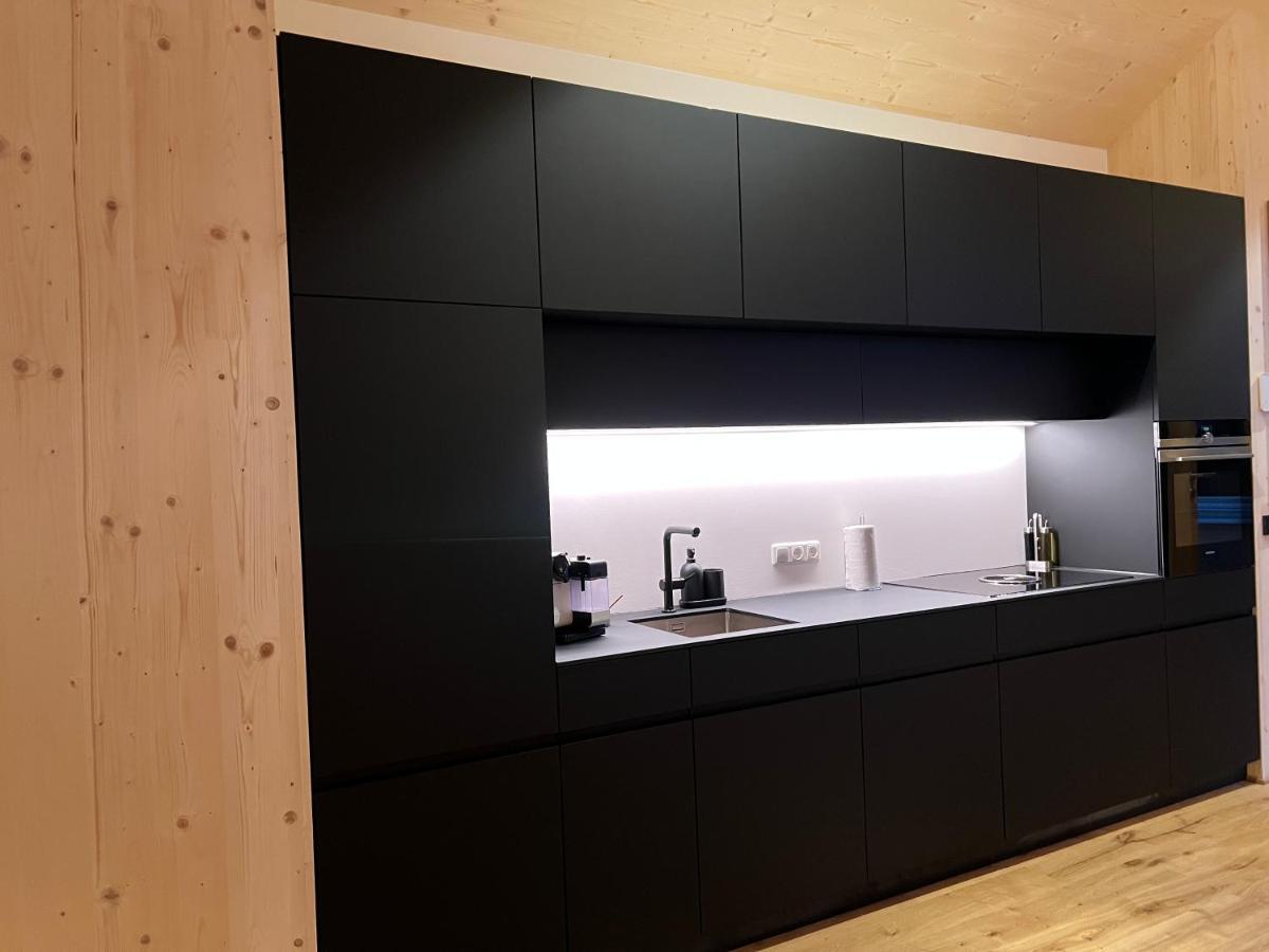 Smart Apartments Mellau Exterior foto